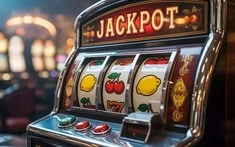 fruity slots casino presented on mobile device in Pakistan with slots and live games