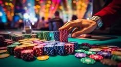 making first deposit on fruity slots website using local payment methods in Pakistan