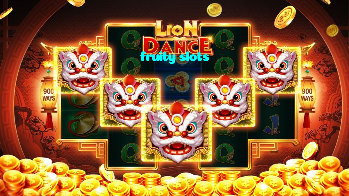 available types of fruity slots bet including pre-match live express and system bets